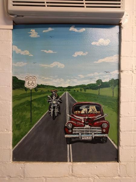 Park Street Automotive