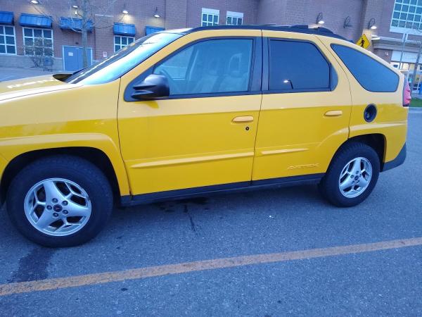 ABC Auto Repair (Grand Blanc Location)