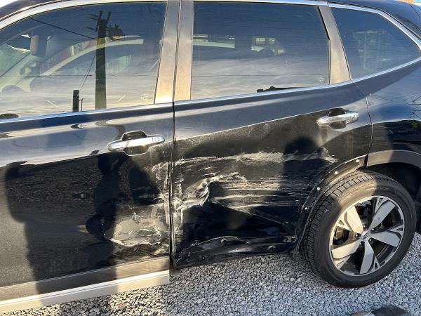 Proworks Collision Repair