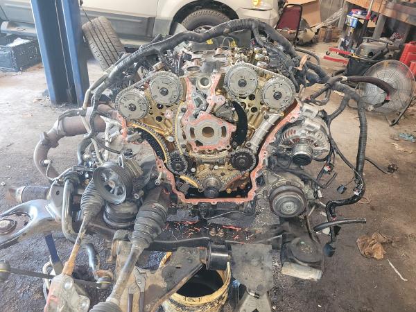Joe's Auto Repair