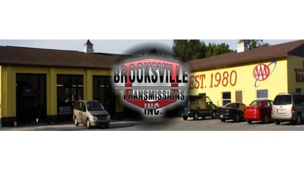Brooksville Transmissions