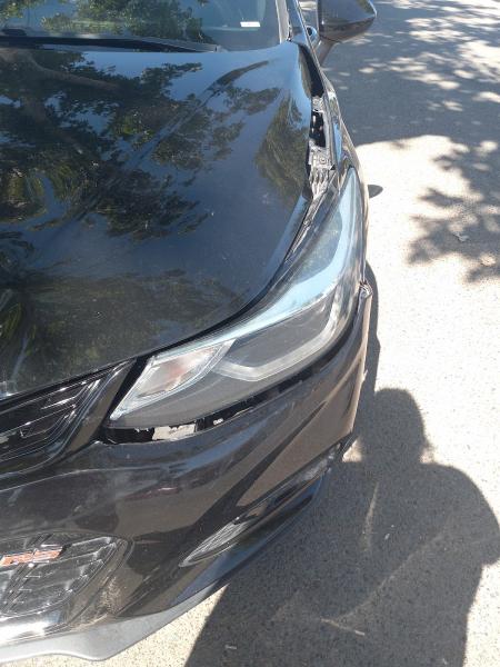 Francis Collision Centre