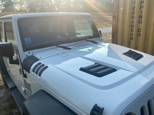 Collision Solutions Inc.