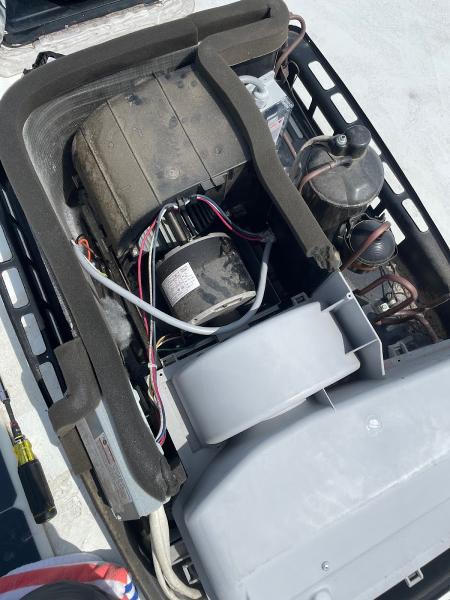 Reliable RV Inspections & Mobile Repair