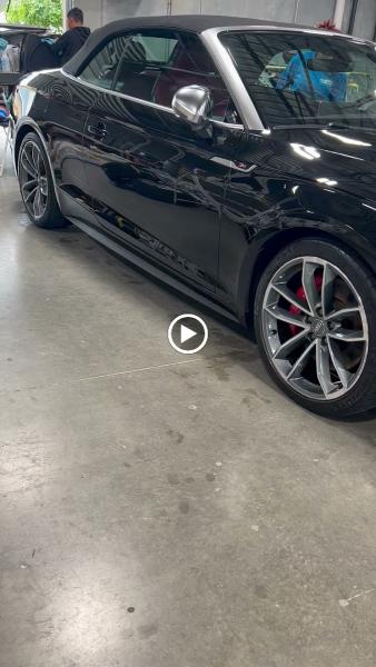 Fort Lauderdale Mobile Detailing