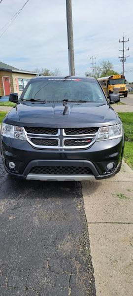 Rice Auto Body