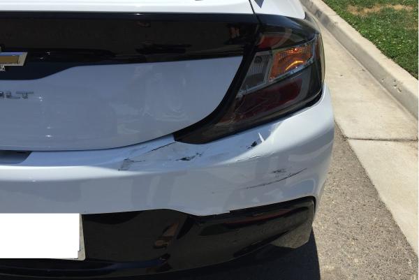 Don Valenzuela's Autobody