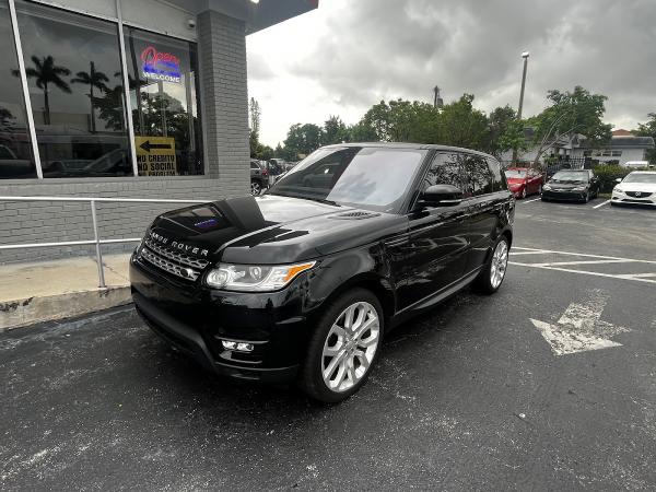 McMahon Motors Broward