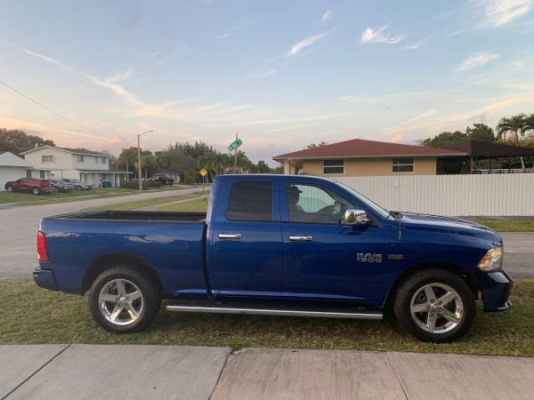 McMahon Motors Broward