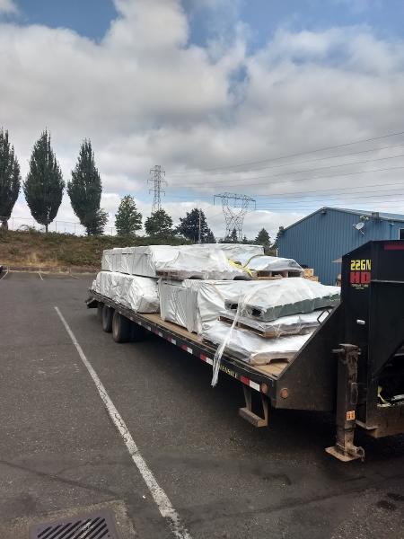 Alpine Transportation Inc