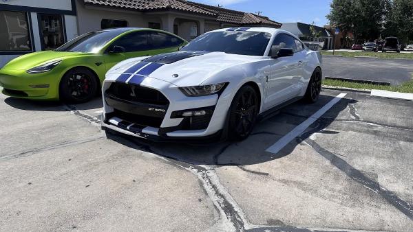 Xtreme Tinting 3M Since 1989