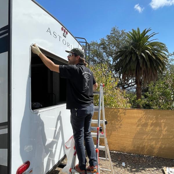 Atlas RV Mobile Repair