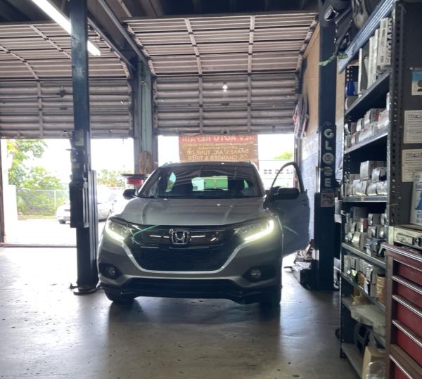 DLV Auto Repair