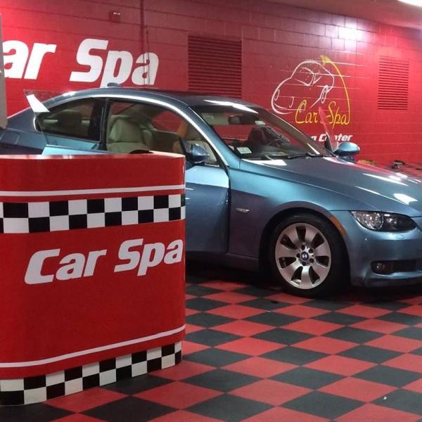 Car Spa Center
