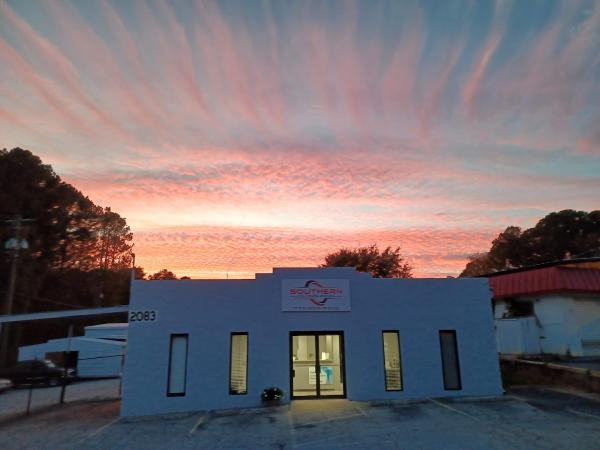 Southern Collision Works