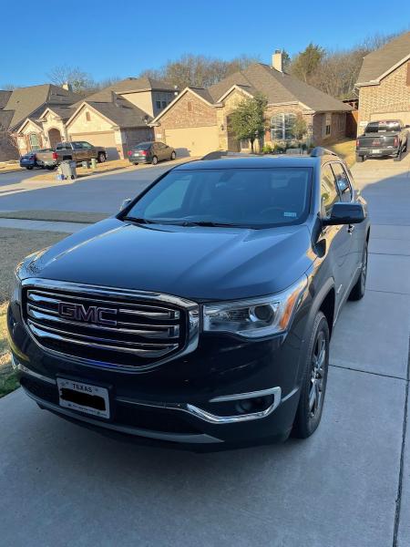 Results Paintless Dent Repair