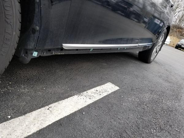 J'S Auto Body