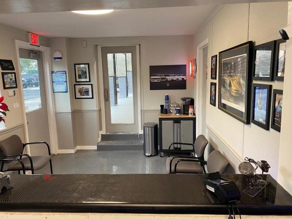 The Shop