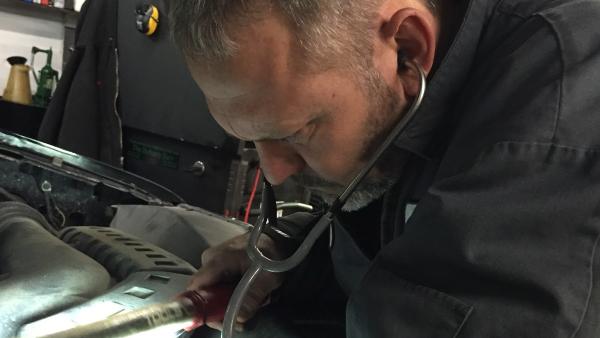 Bluegrass Precision Auto Care