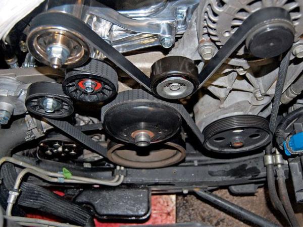 Bluegrass Precision Auto Care