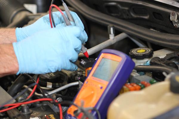 Bluegrass Precision Auto Care