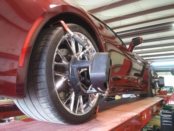 Johnny Bang's Bang & Bump Shop Inc