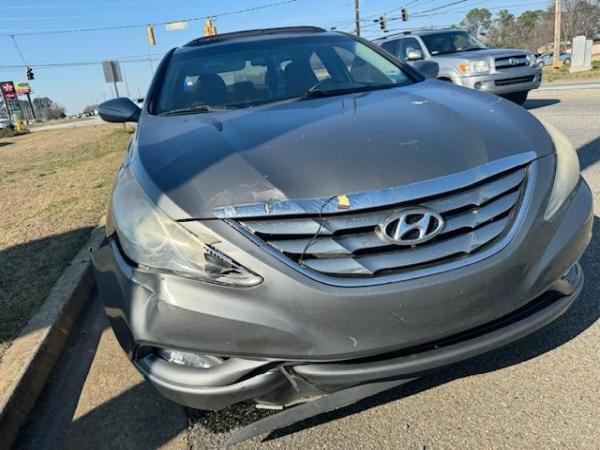 Five Star Collision Center