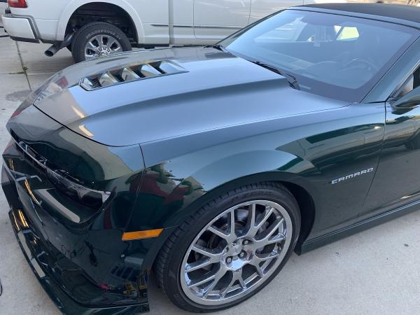 Nick's Dent Care