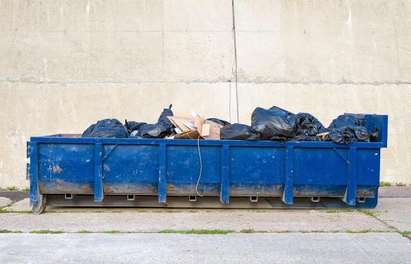 Green Earth Junk Removal