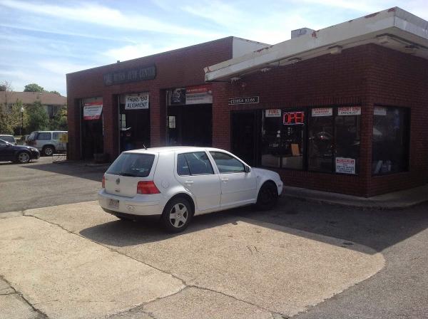 Pine Banks Automotive Center