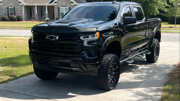 Luxe 23 Detailing LLC