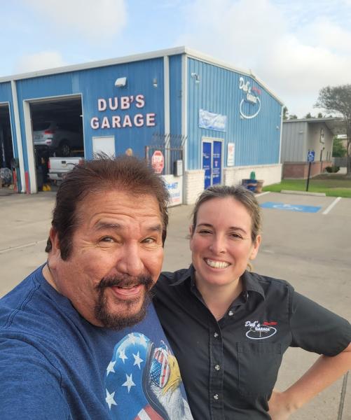 Dub's Garage