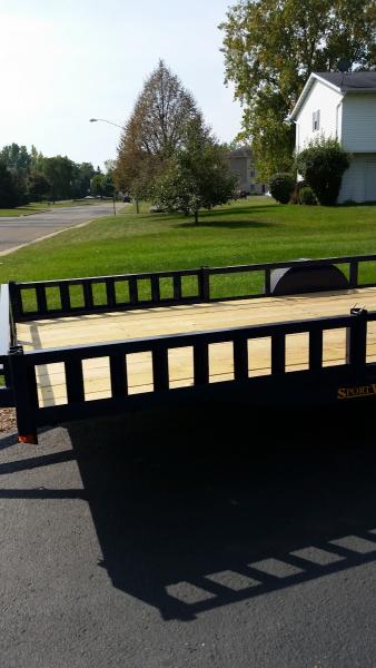 Johnson Trailer Co