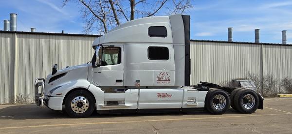 Dmr Transportation Llc