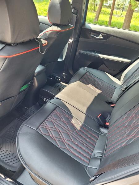 Car Guard Detail & Auto Glass