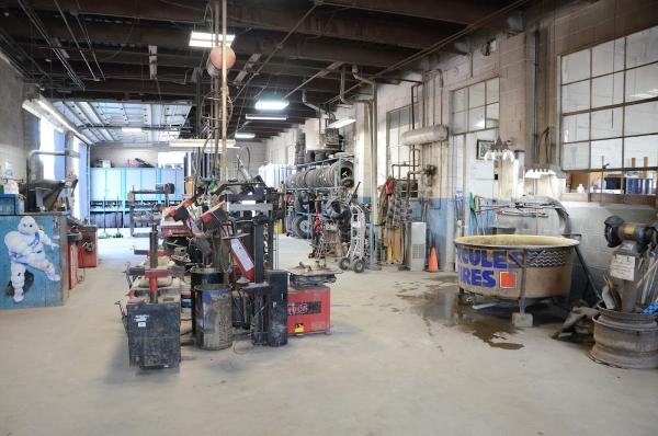 Linder Tire Service