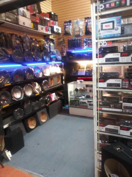 Strickly Sound #1 Car Audio Systems