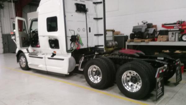 Double R Transport Inc