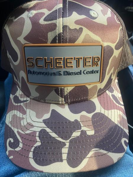 Scheeter Automotive and Diesel Center