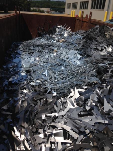 Gerdau Metals Recycling