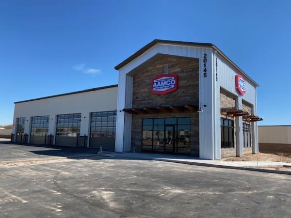 Aamco Transmissions & Total Car Care