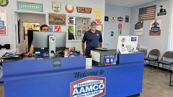 Aamco Transmissions & Total Car Care
