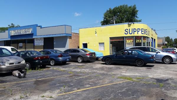Supreme Auto Repair