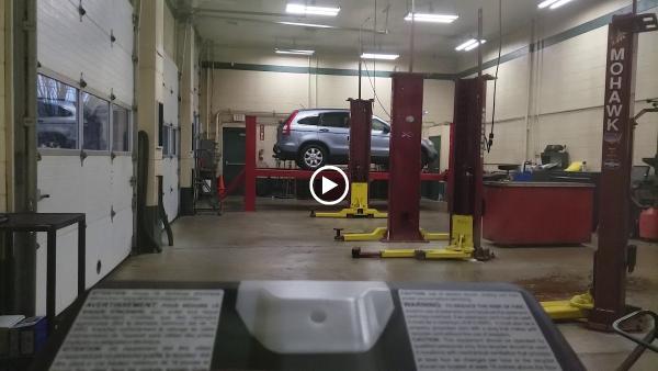 Intown Automotive