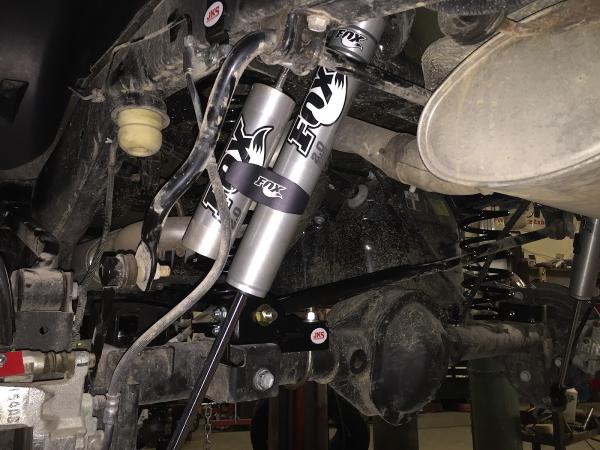 Engineered Offroad