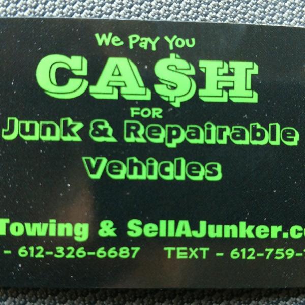 Sells It Inc. / Www.mplsautoparts.com