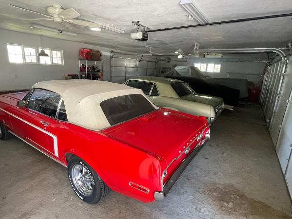 Don's Service Center