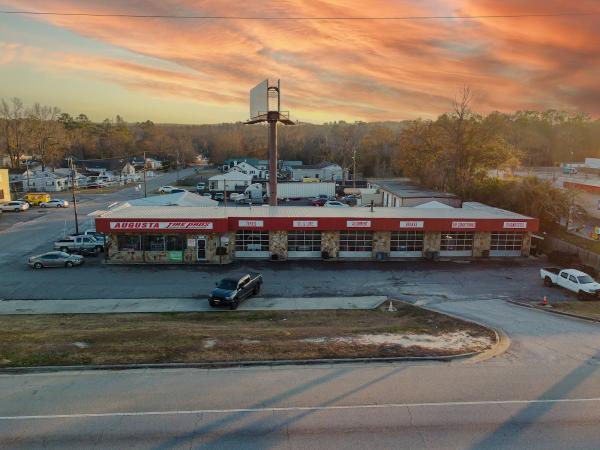 Augusta Tire & Automotive