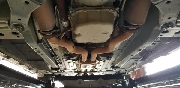 Town & Country Tire