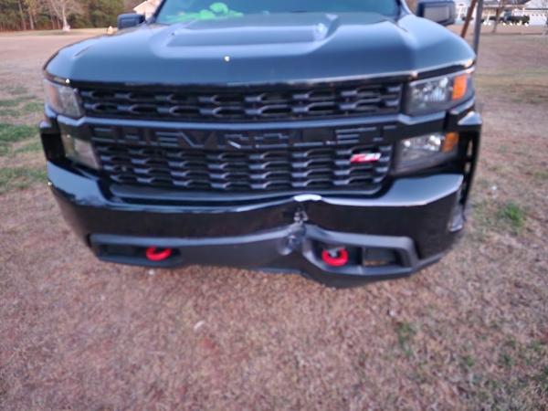 Specialty Paint & Body